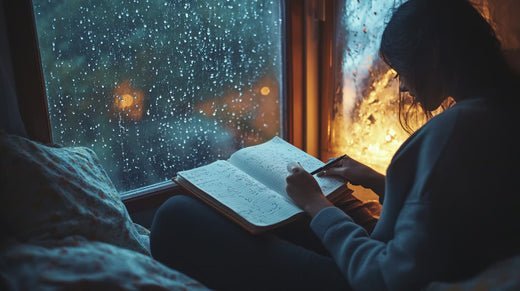 50 Gratitude Journal Prompts for Middle School