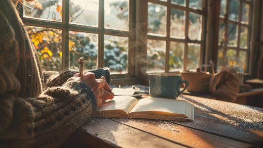 50 Jjournal Prompts To Start The Day