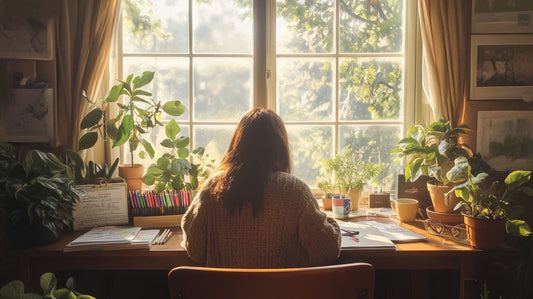 50 Journal Prompt Ideas for your Promptly Journal