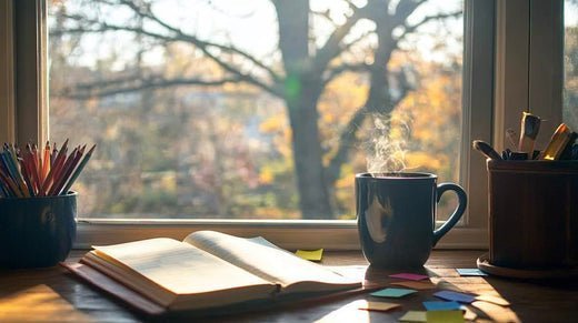 50 Journal Prompt of the Day