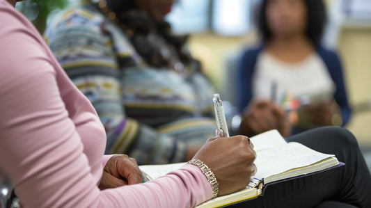 50 Journal Prompts For Addiction Recovery