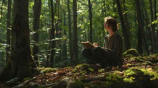 50 Journal Prompts For Those Aiming To Open Root Chakra