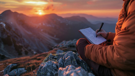 50 Journal Prompts For Those Cultivating Self-Compassion