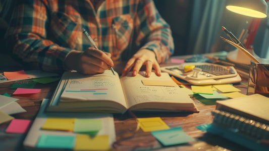 50 Journal Prompts For Those Exploring Goal Setting Approaches