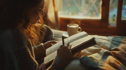 50 Journal Prompts For Those Exploring Internal Family Systems (IFS)