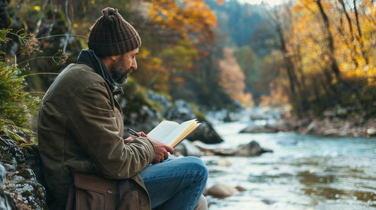 50 Journal Prompts For Those Exploring The Spiritual World