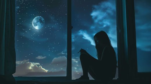 50 Journal Prompts For Those Harnessing The Power Of The New Moon