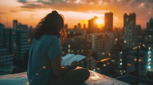 50 Journal Prompts For Those Harnessing The Power of Manifestation