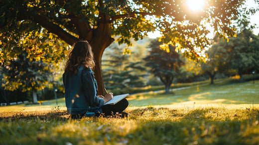 50 Journal Prompts For Those Practicing DBT Skills