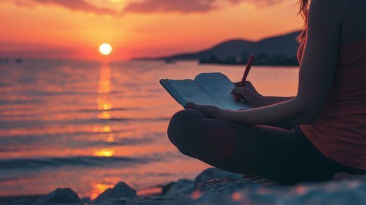 50 Journal Prompts For Those Practicing Mindfulness