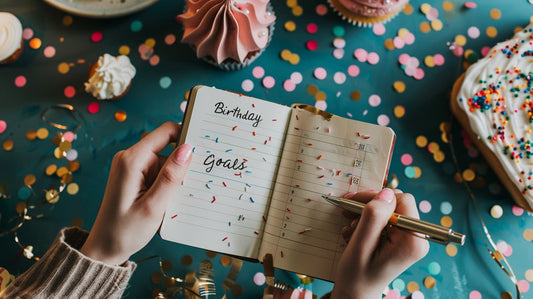 50 Journal Prompts For Those Preparing For Birthday