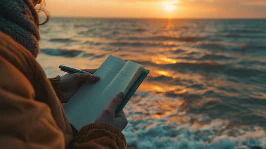 50 Journal Prompts For Those Recovering From Betrayal Trauma