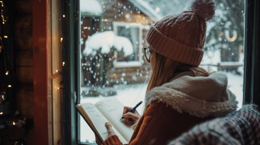 50 Journal Prompts For Those Reflecting on December