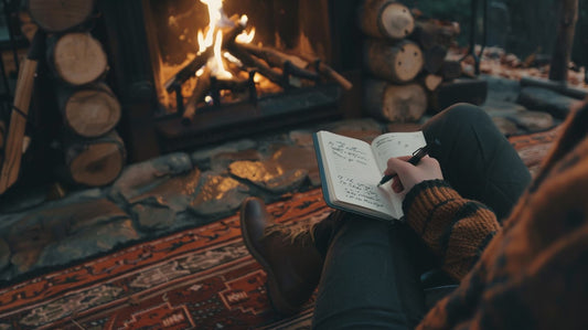 50 Journal Prompts For Those Reflecting on November