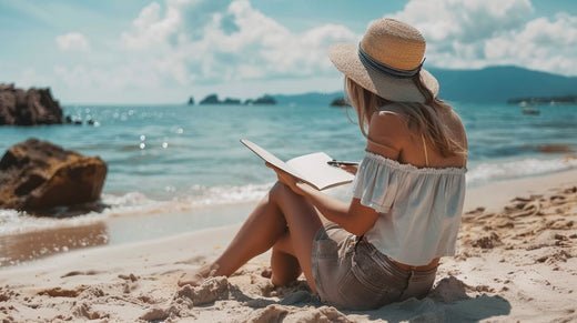 50 Journal Prompts For Those Seeking Happiness
