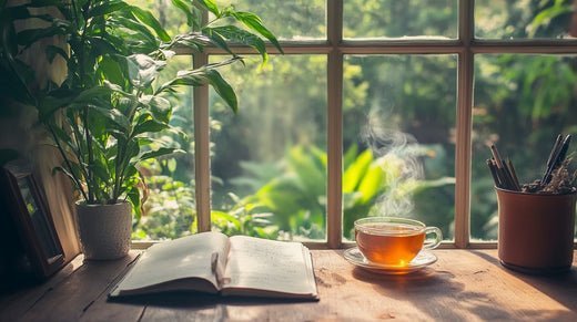 50 Journal Prompts for Reflection