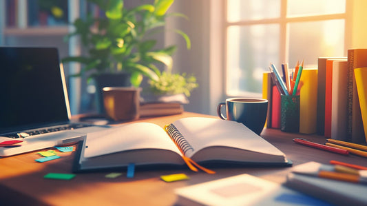 50 Journal Prompts for Students