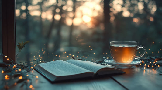 50 Journal Prompts to Get to Know Yourself