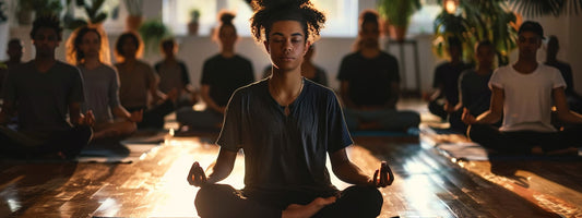 50 Meditation Journal Prompts