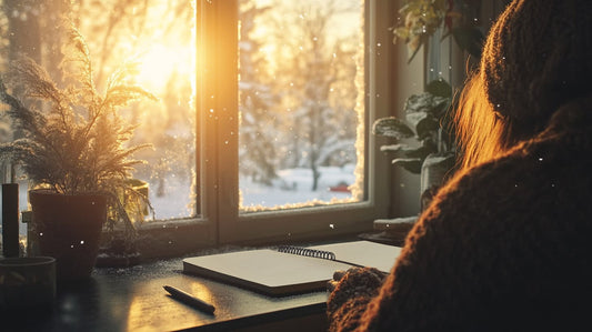 50 New Year Journal Prompt