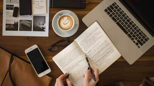 50 Positive Affirmation Quotes for Work
