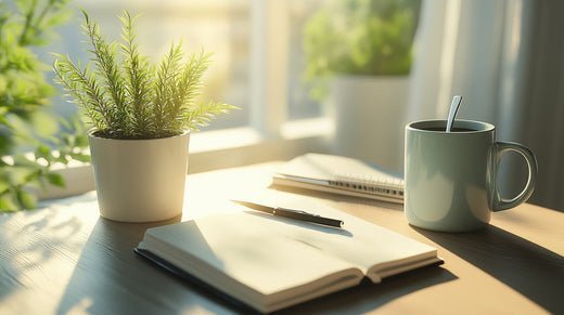 50 Self Improvement Journal Prompts