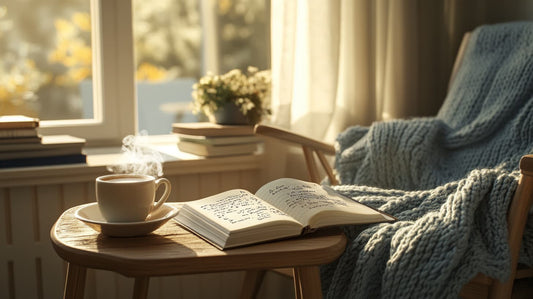 50 Self Journal Prompts