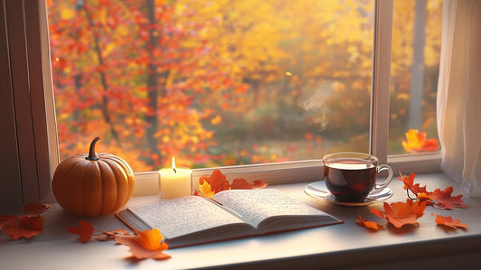 50 Thanksgiving Journal Prompts