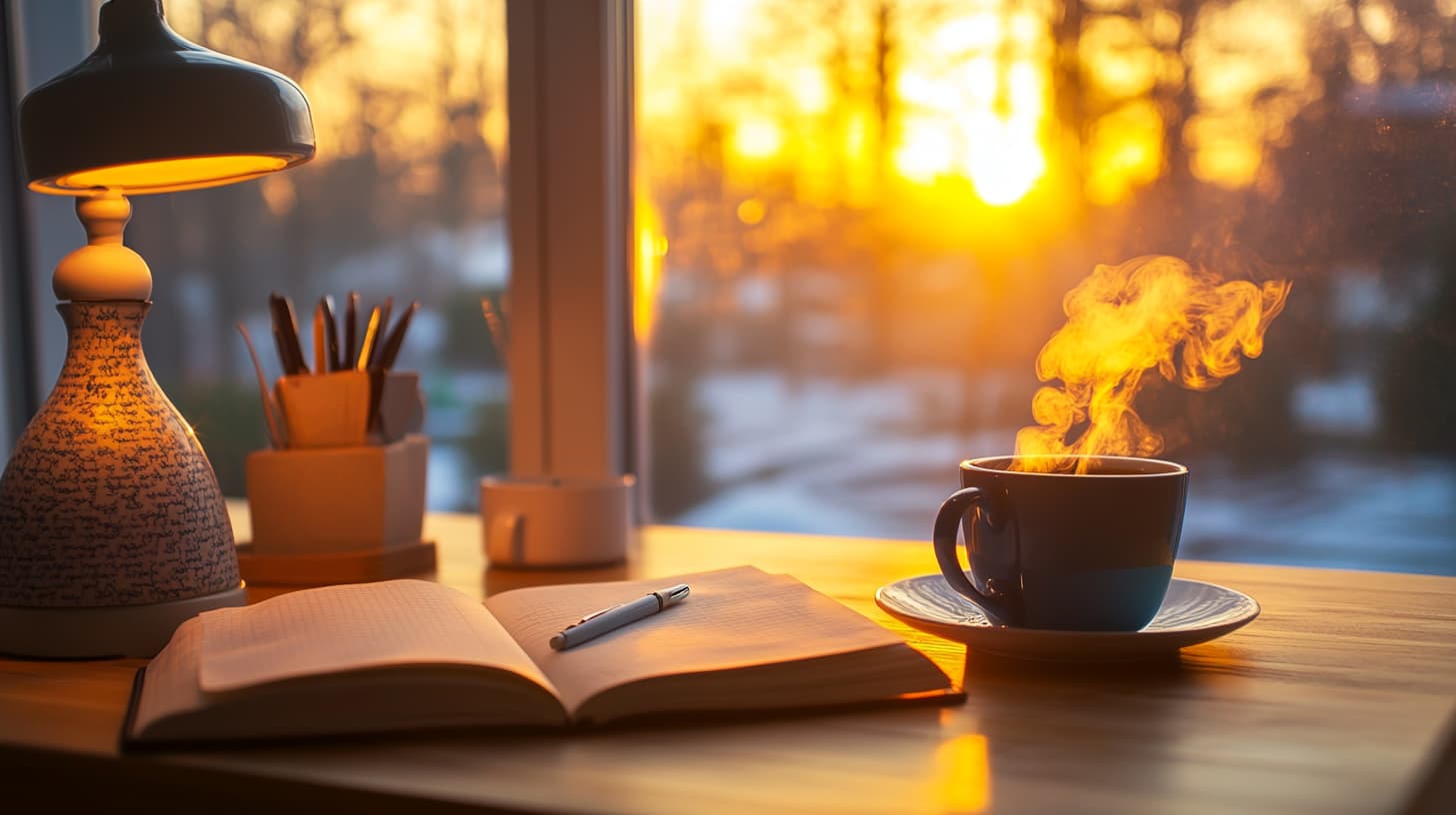 50 Thought-provoking Journal Prompts – LeStallion