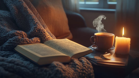 50 Thoughtful Journal Prompts