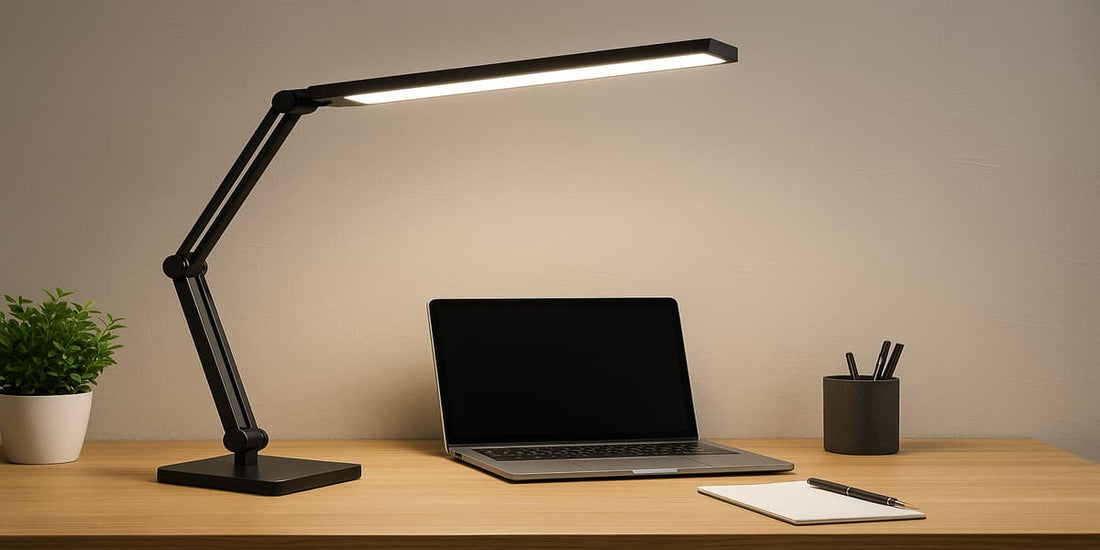 5 Best Architect Desk Lamp with Clamp and Adjustable Arm
