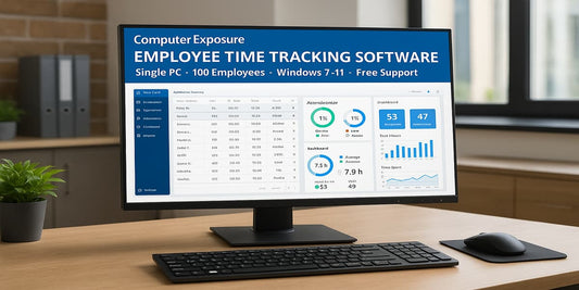 6 Best HR Management Software for Employee Data and Benefits