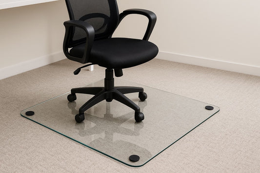 5 Best Chair Mats for Hardwood Floors That Protect Your Investment