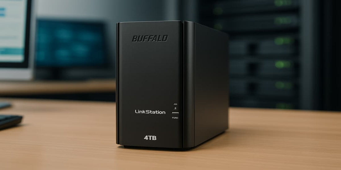 5 Best Cloud Storage Solutions for Business File Sharing