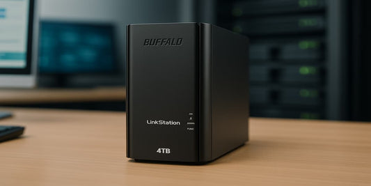 5 Best Cloud Storage Solutions for Business File Sharing