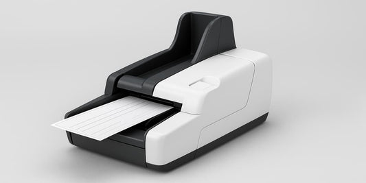 5 Best Document Check Scanners for Remote Deposit Capture