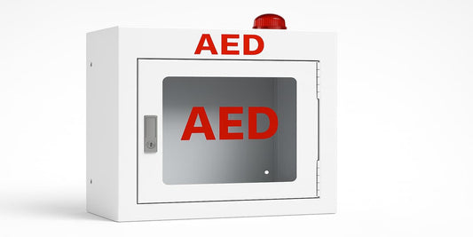 5 Top Automated External Defibrillators for Office Emergency Response