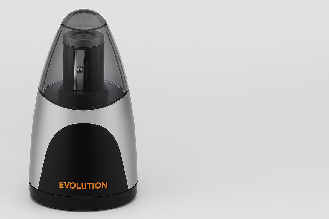 5 Best Electric Pencil Sharpeners for Classrooms