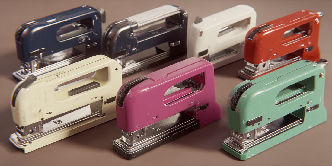 5 Best Electric Staple Gun for Upholstery