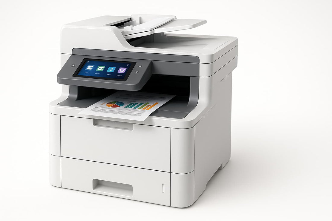 5 Best High-Speed Printers for Offices