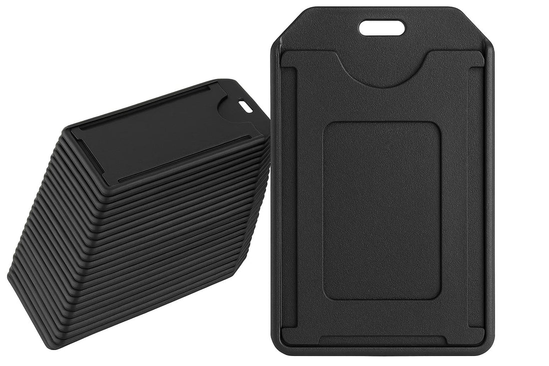 5 Best ID Badge Holders