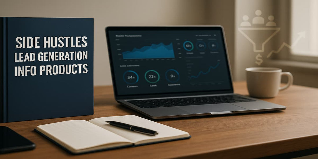 5 Best Lead Generation Software and Landing Page Builders