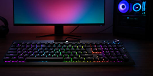 5 Best Mechanical Keyboard with Wrist Rest for Programming