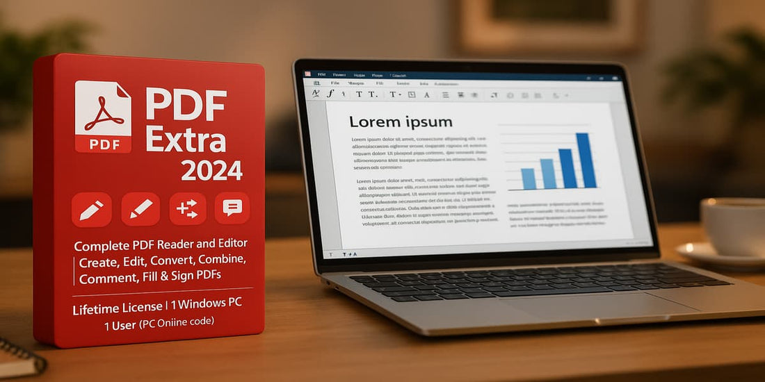 Complete Pdf 5 Best PDF Editing Software and Adobe Acrobat Alternatives – LeStallion