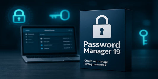 5 Best Password Managers for Businesses and Team Security