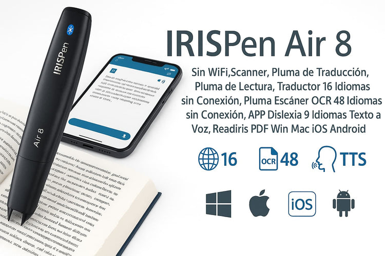 5 Best Pen Scanners and OCR Devices for Text Digitization – LeStallion