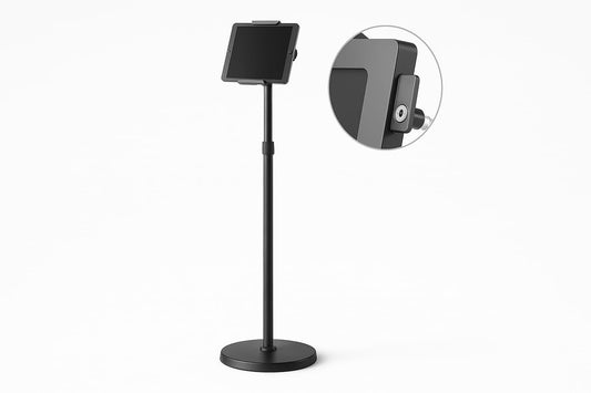 5 Best Tablet Stands for Desk Use
