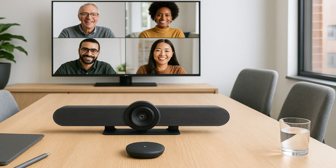 5 Best Video Conferencing Software for Remote Teams and Meetings