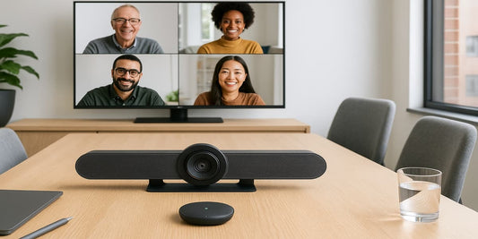 5 Best Video Conferencing Software for Remote Teams and Meetings