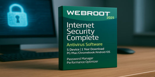 5 Top Antivirus Software for Businesses with Centralized Management